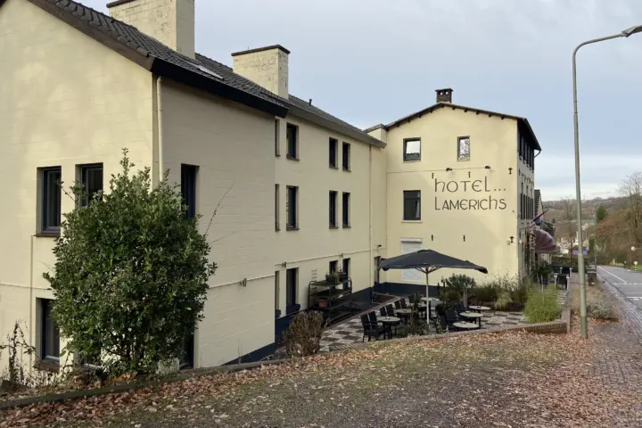 Hotel Lamerichs in Berg en Terblijt