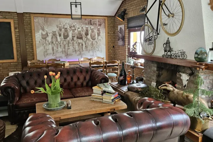 Hotel Le Baroudeur in Valkenburg