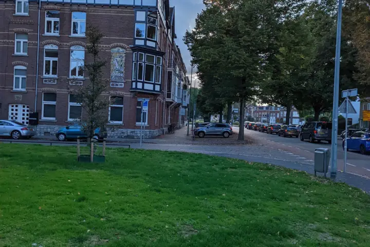 Hotel Les Charmes in Maastricht