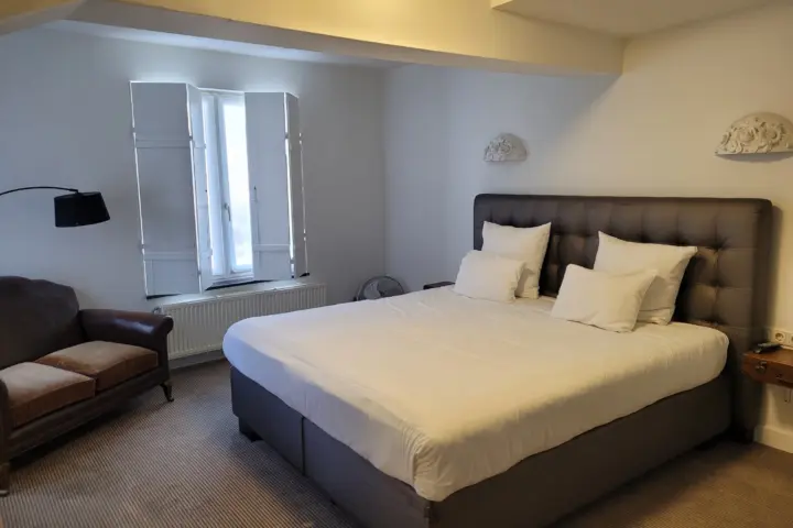 Hotel Les Charmes in Maastricht