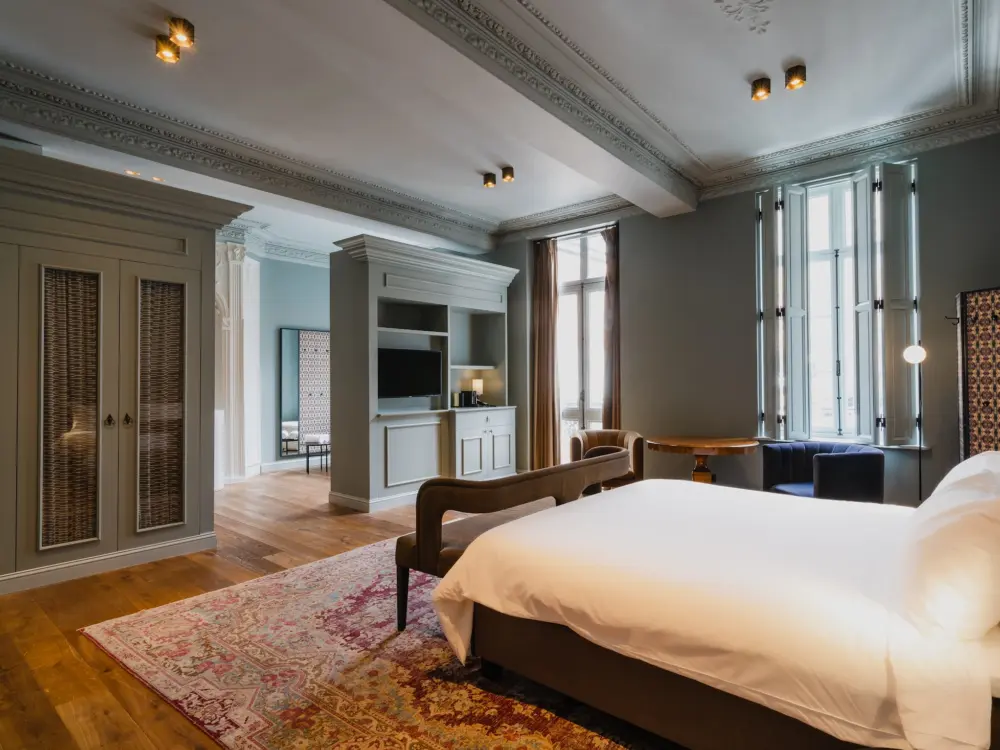 Hotel Monastère Maastricht in Maastricht