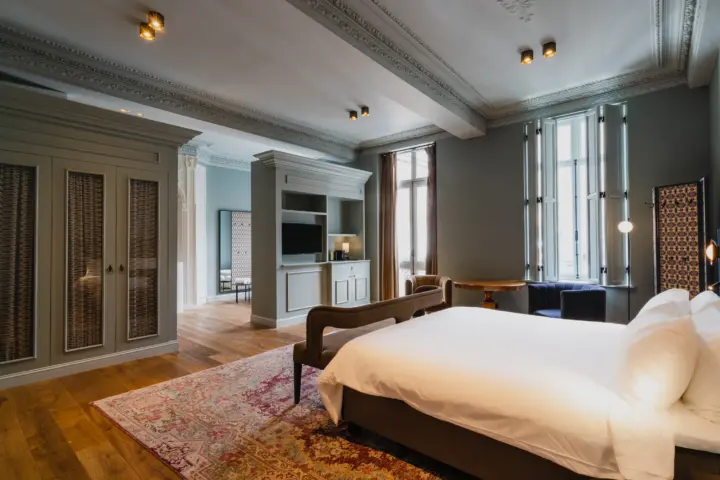 Hotel Monastère Maastricht in Maastricht