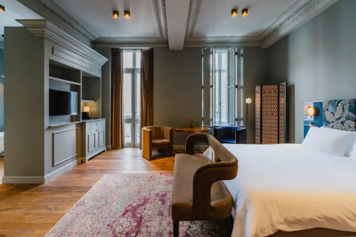 Hotel Monastère Maastricht in Maastricht