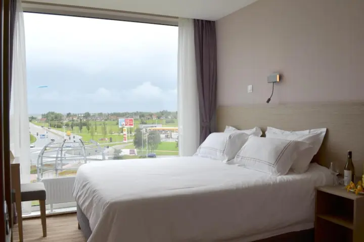 Hotel New Century in Amsterdam