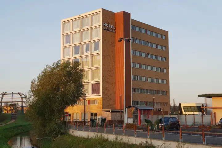 Hotel New Century in Amsterdam