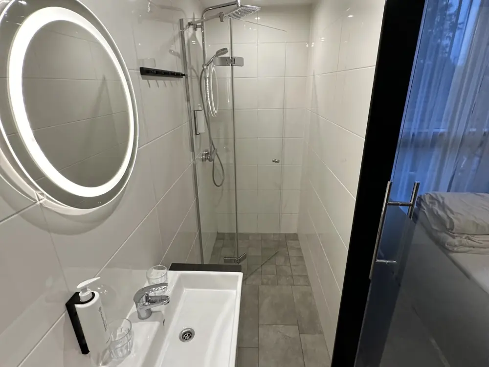 Hotel New Kit in Amsterdam