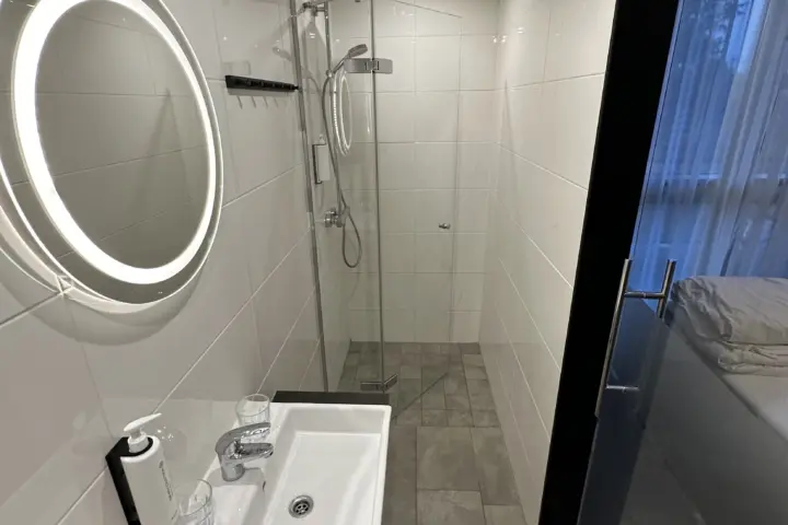 Hotel New Kit in Amsterdam