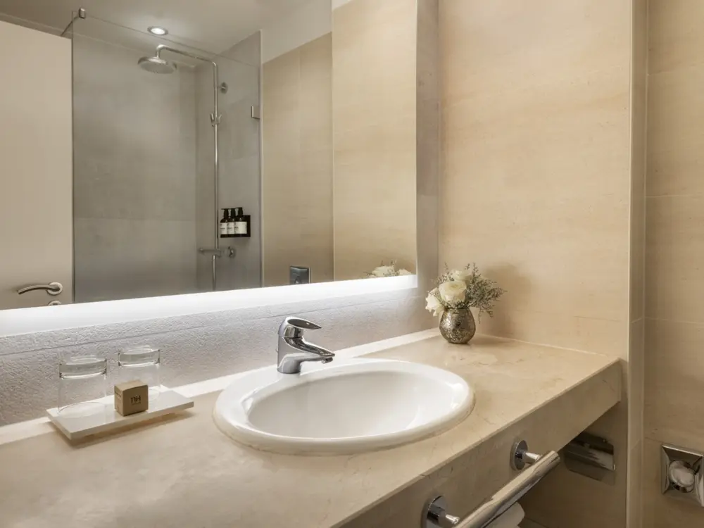 Hotel NH Amsterdam Leidseplein in Amsterdam