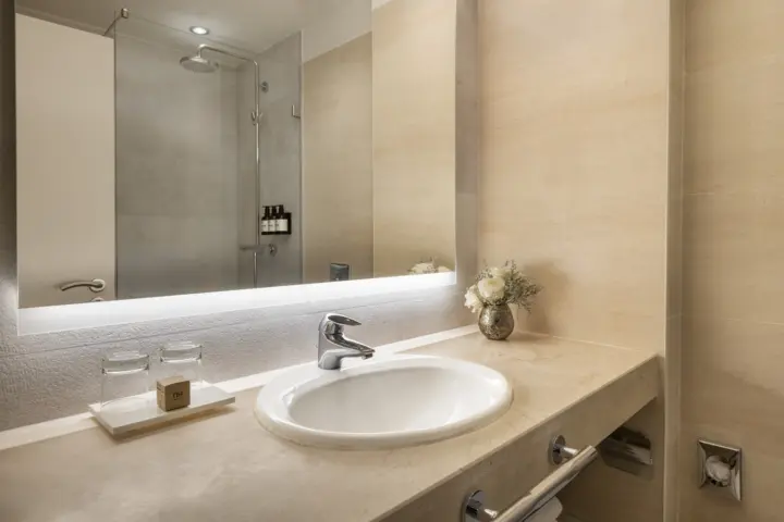 Hotel NH Amsterdam Leidseplein in Amsterdam