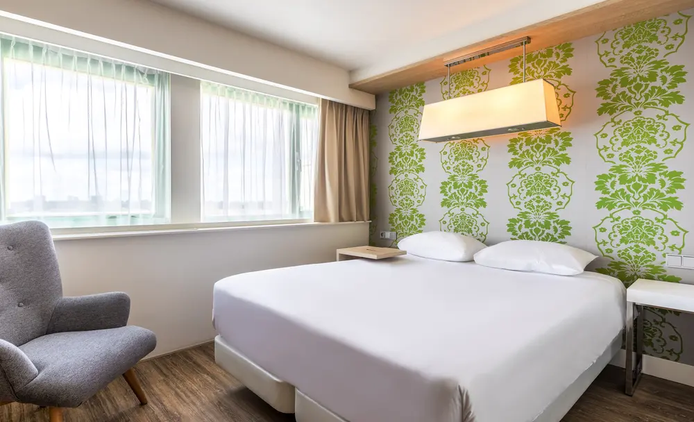 Hotel NH Amsterdam Noord in Amsterdam