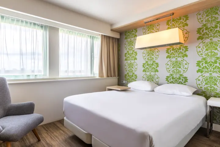 Hotel NH Amsterdam Noord in Amsterdam