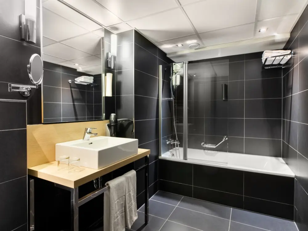 Hotel NH Amsterdam Noord in Amsterdam