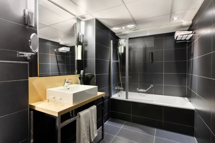 Hotel NH Amsterdam Noord in Amsterdam