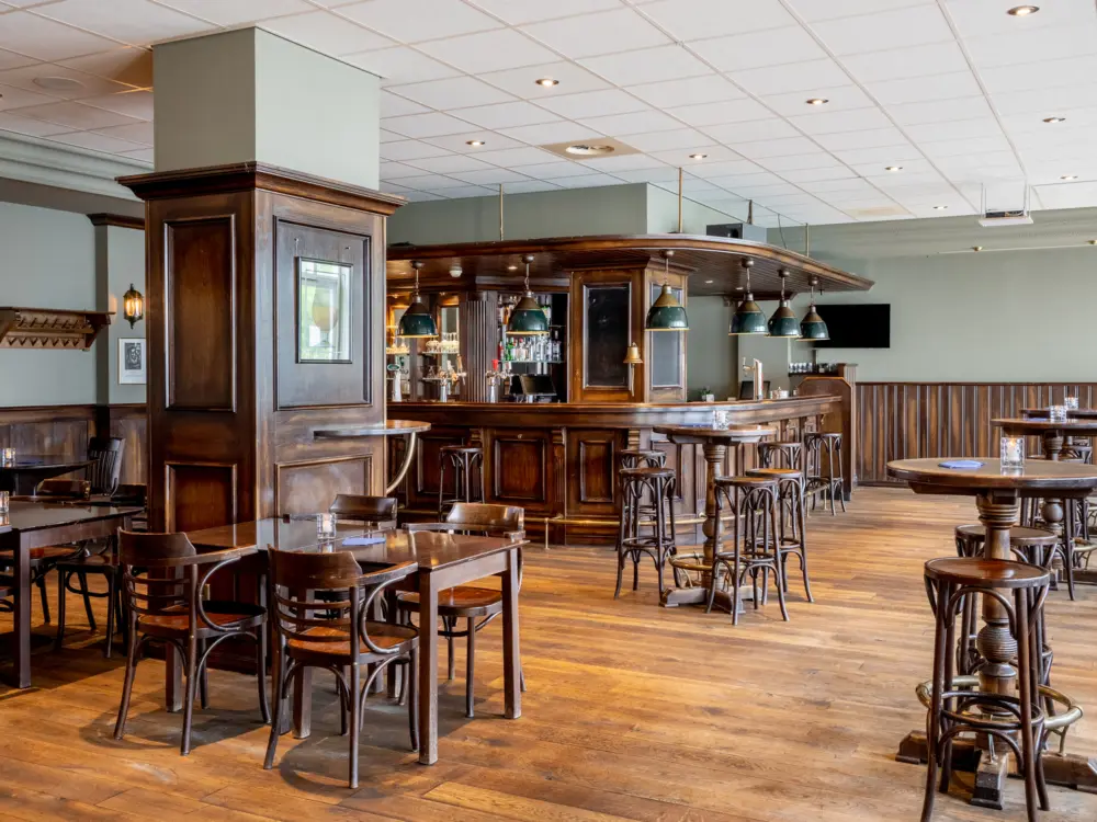Hotel NH Amsterdam Noord in Amsterdam