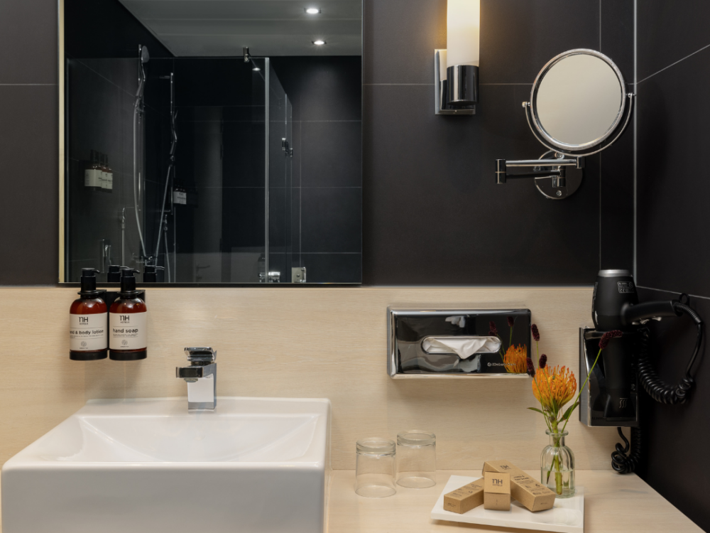 Hotel NH Amsterdam Zuid in Amsterdam
