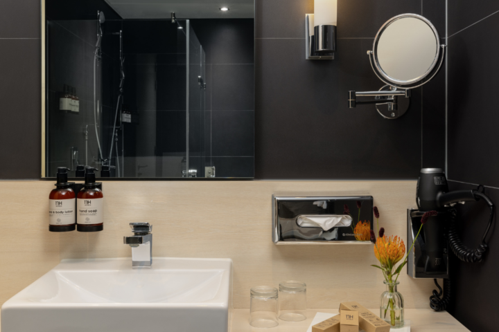 Hotel NH Amsterdam Zuid in Amsterdam