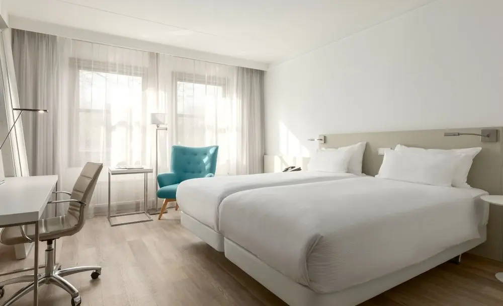 Hotel NH Bussum Jan Tabak in Bussum