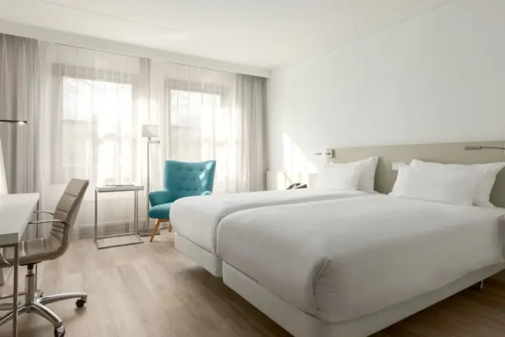 Hotel NH Bussum Jan Tabak in Bussum