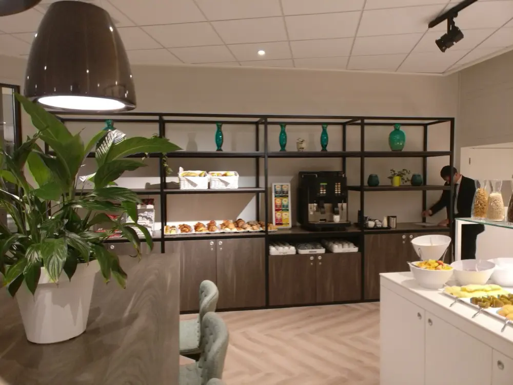 Hotel NH Bussum Jan Tabak in Bussum