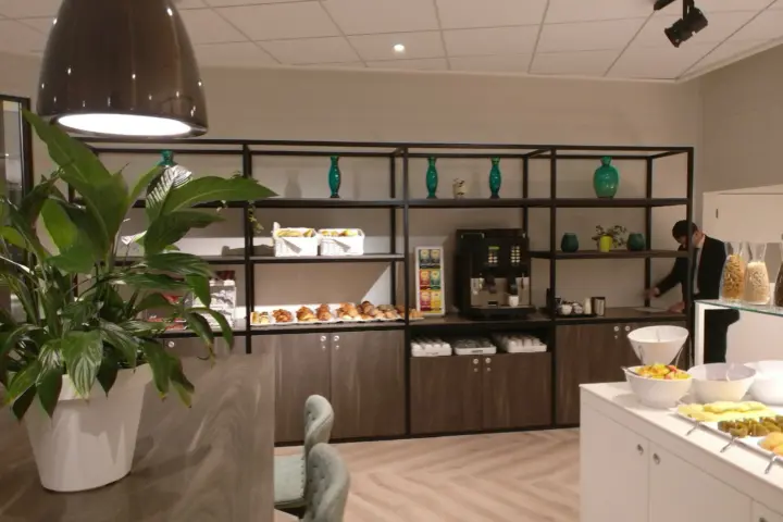 Hotel NH Bussum Jan Tabak in Bussum