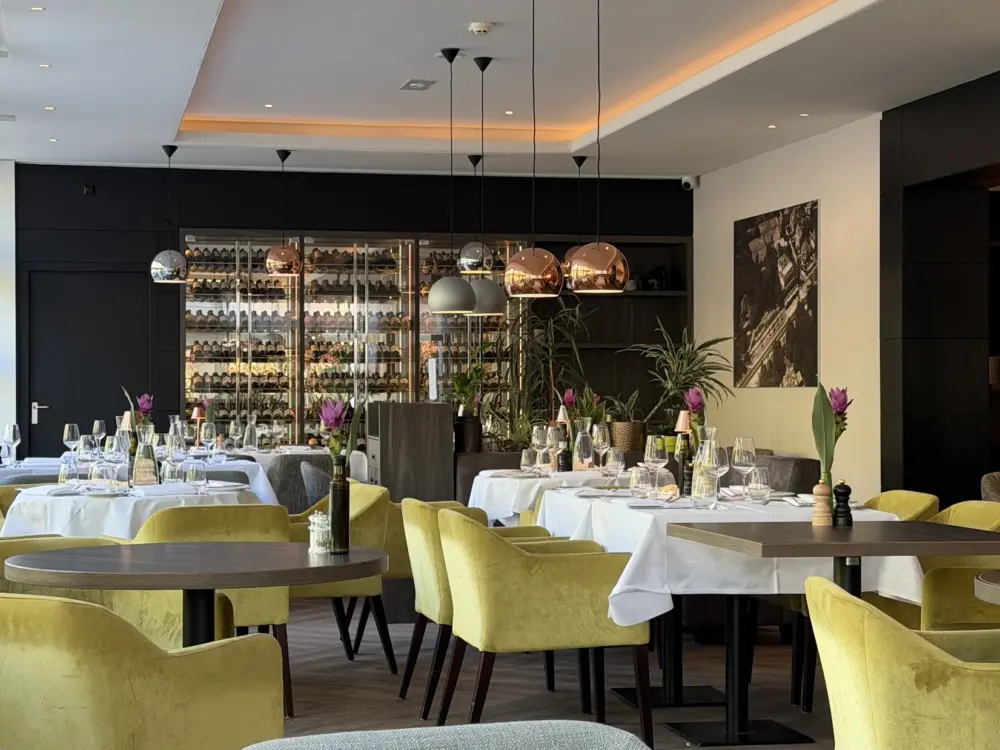 Hotel NH Bussum Jan Tabak in Bussum