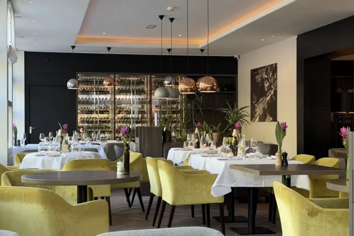 Hotel NH Bussum Jan Tabak in Bussum