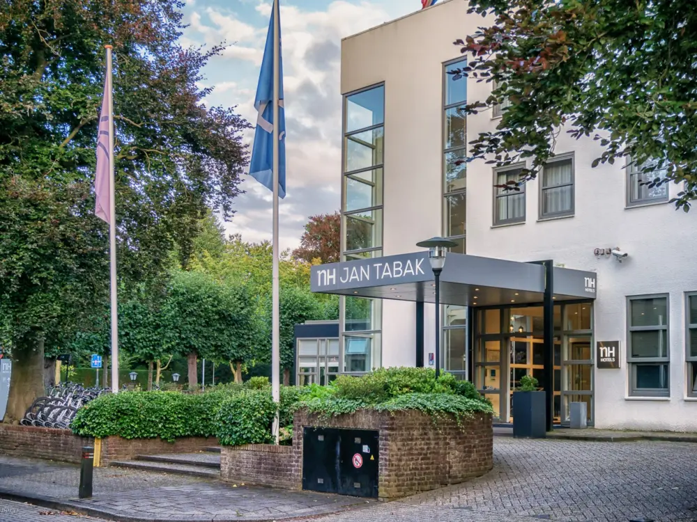 Hotel NH Bussum Jan Tabak in Bussum