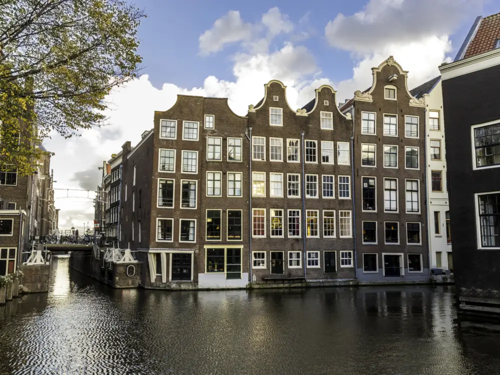 Hotel NH Collection Amsterdam Barbizon Palace in Amsterdam