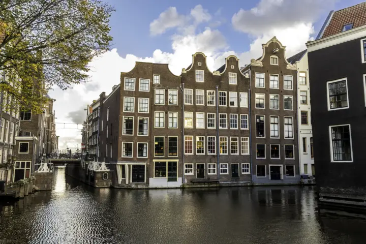 Hotel NH Collection Amsterdam Barbizon Palace in Amsterdam