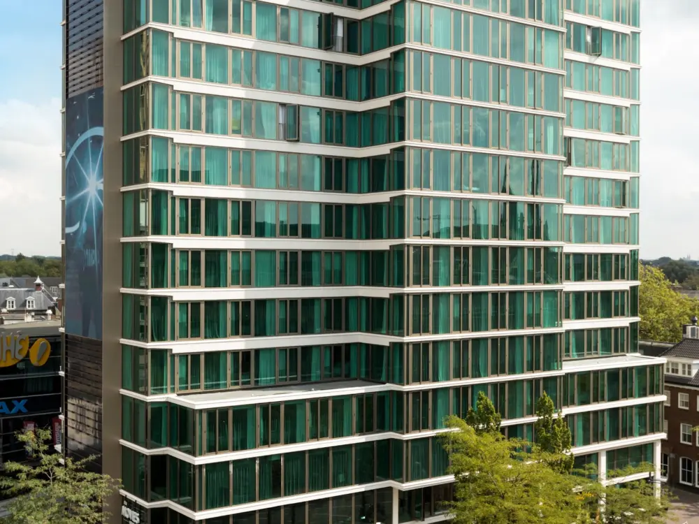 Hotel NH Collection Eindhoven Centre in Eindhoven