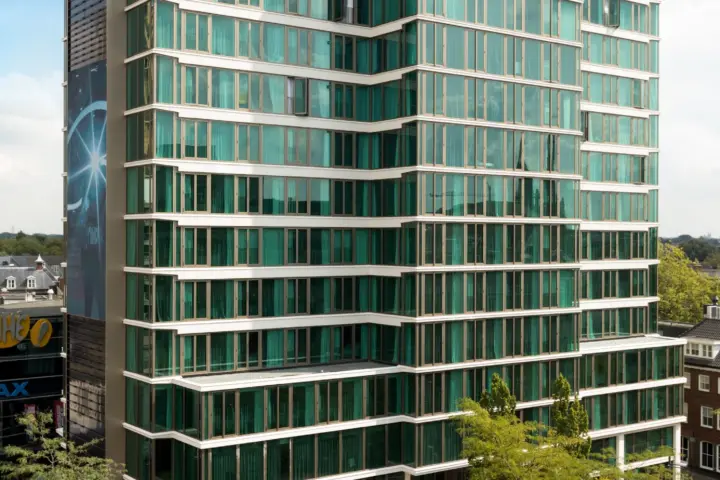 Hotel NH Collection Eindhoven Centre in Eindhoven