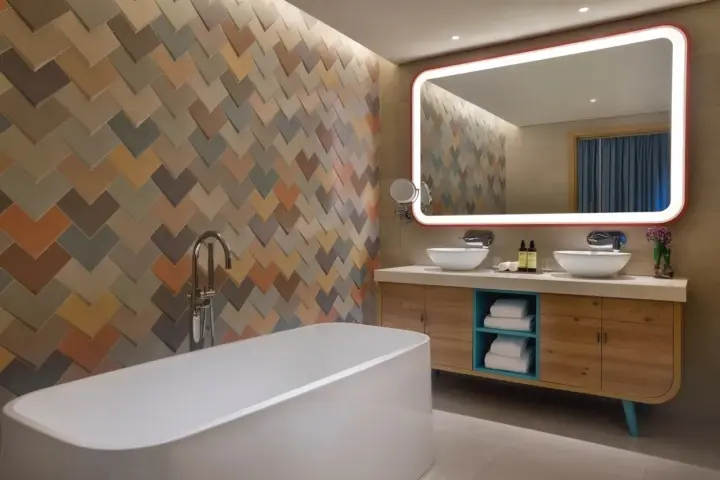 Hotel NH Collection Eindhoven Centre in Eindhoven