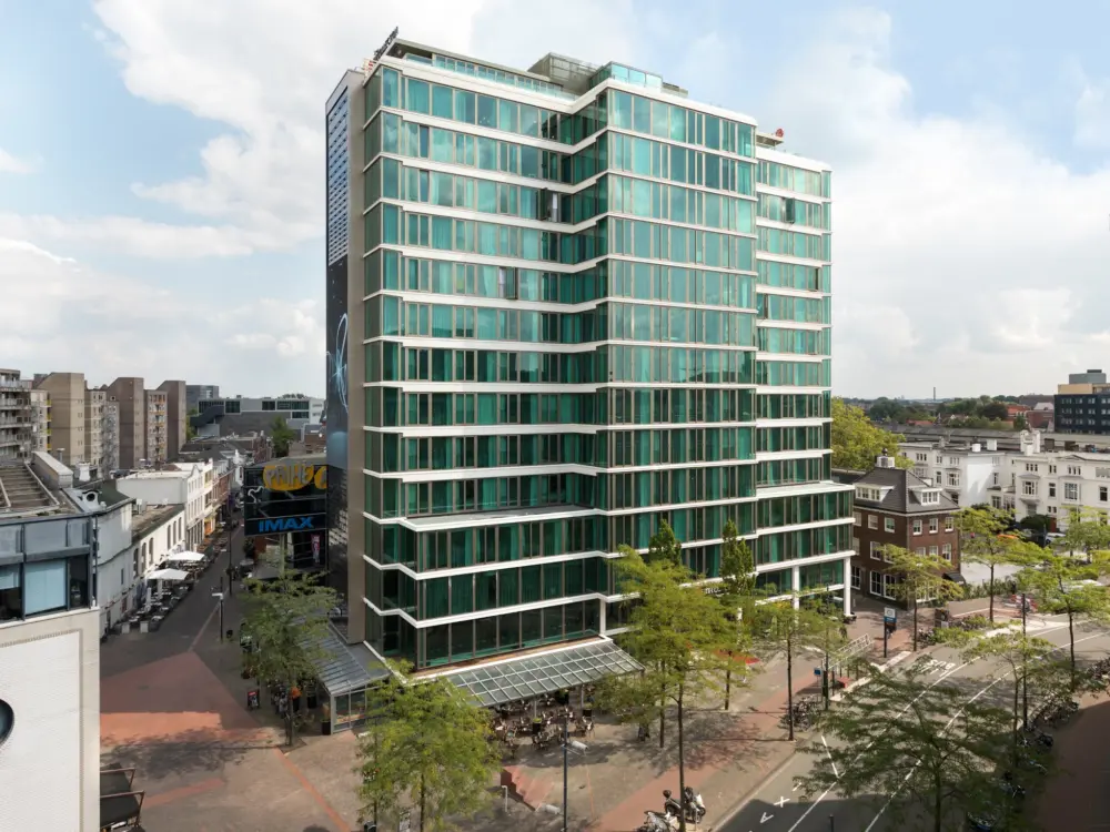 Hotel NH Collection Eindhoven Centre in Eindhoven