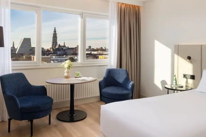 Hotel NH Groningen in Groningen