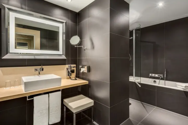 Hotel NH Groningen in Groningen