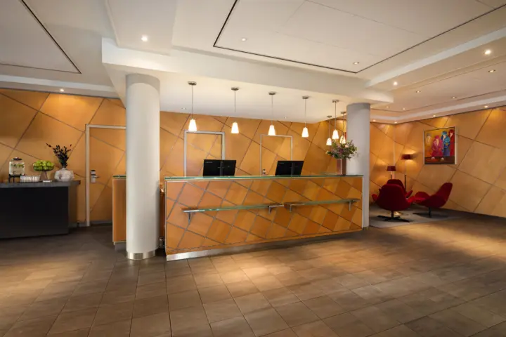 Hotel NH Groningen in Groningen
