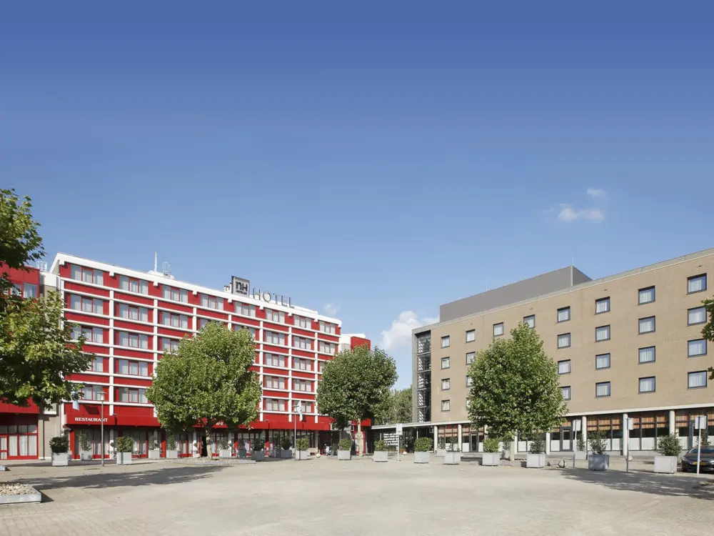 Hotel NH Maastricht in Maastricht