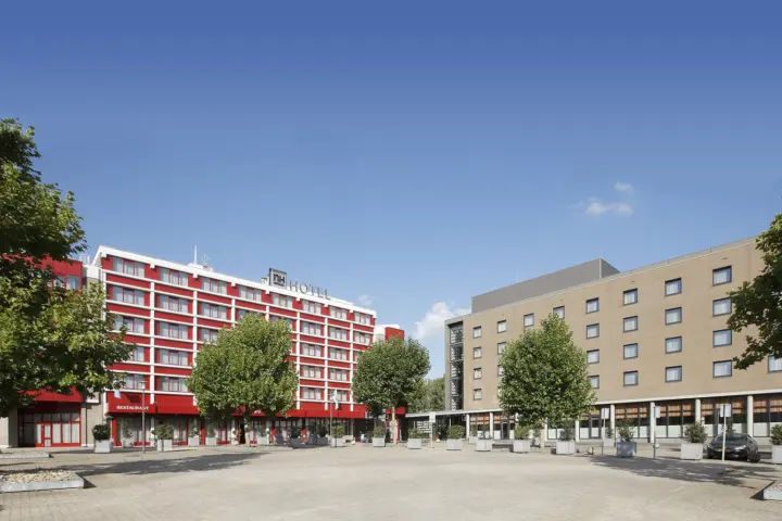 Hotel NH Maastricht in Maastricht