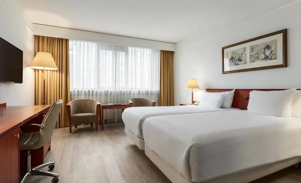 Hotel NH Maastricht in Maastricht