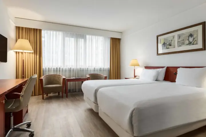 Hotel NH Maastricht in Maastricht