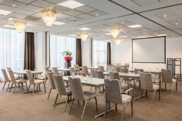 Hotel NH Maastricht in Maastricht