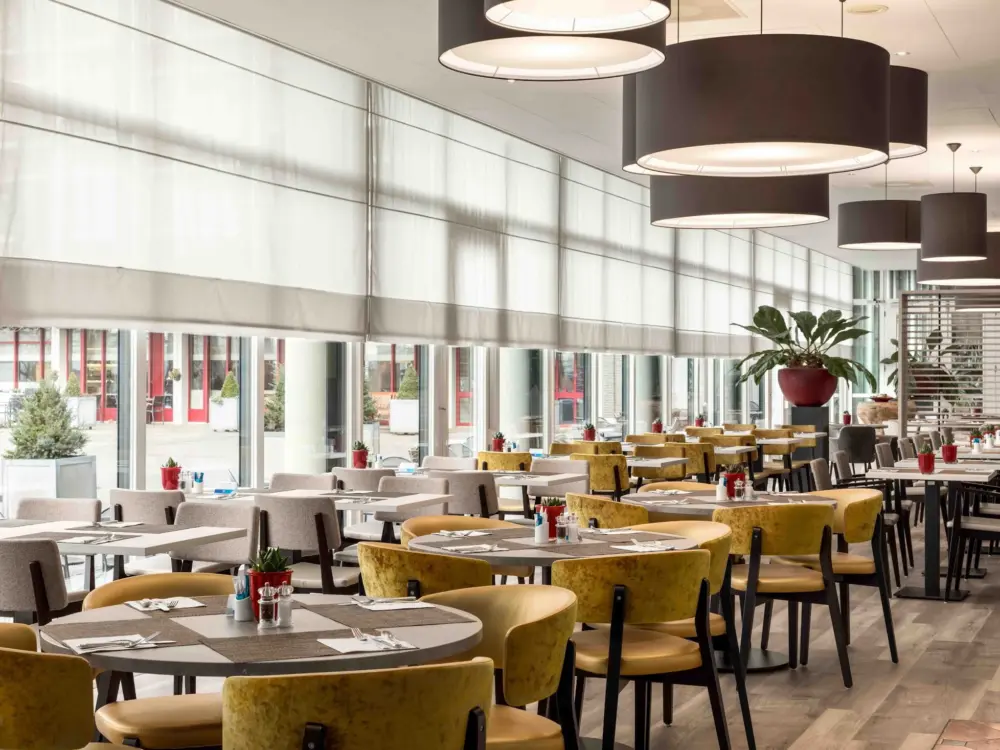 Hotel NH Maastricht in Maastricht