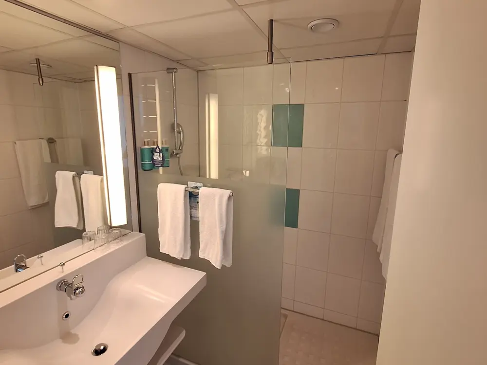 Hotel Novotel in Maastricht