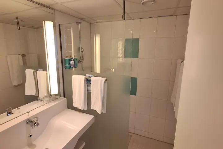 Hotel Novotel in Maastricht