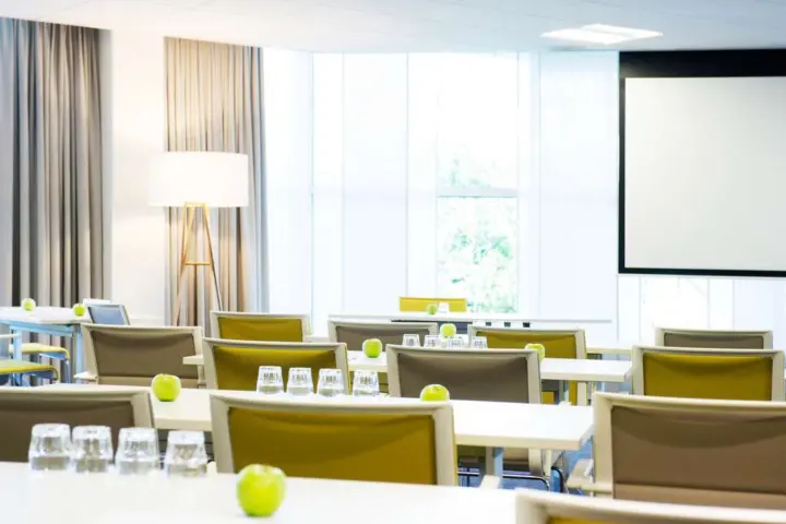 Hotel Novotel Rotterdam Brainpark in Rotterdam