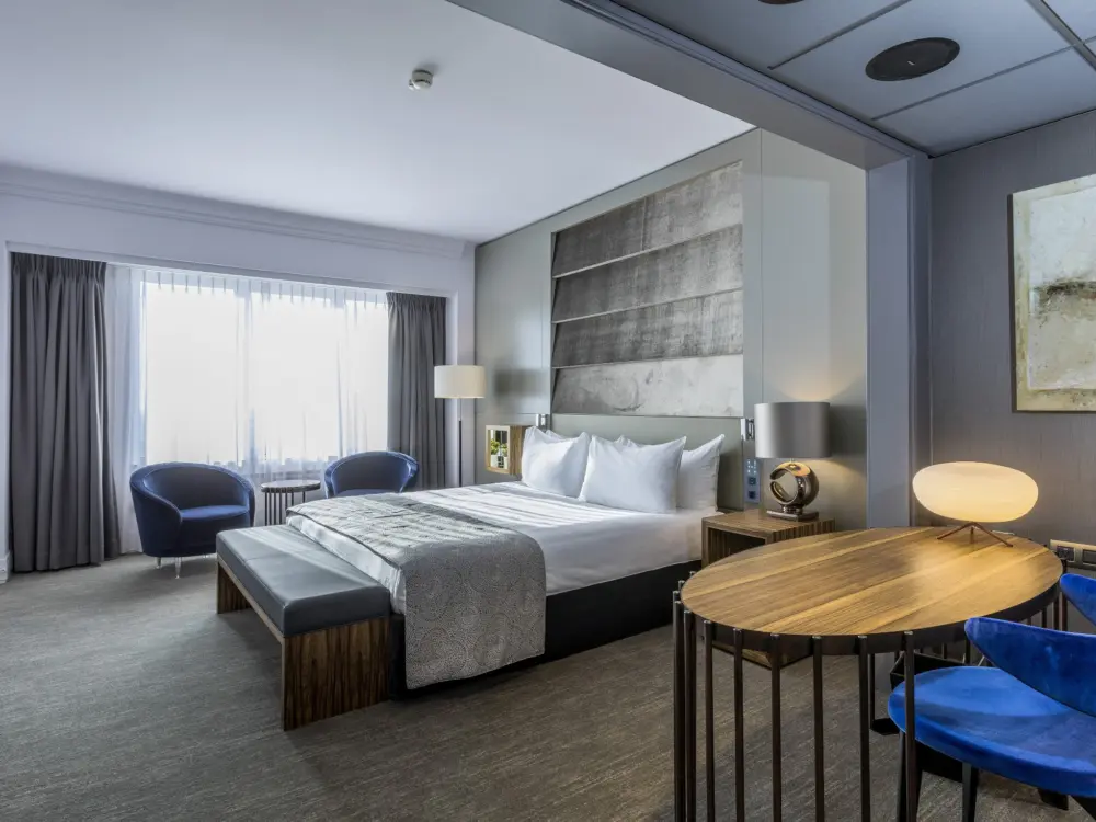 Hotel Okura Amsterdam in Amsterdam