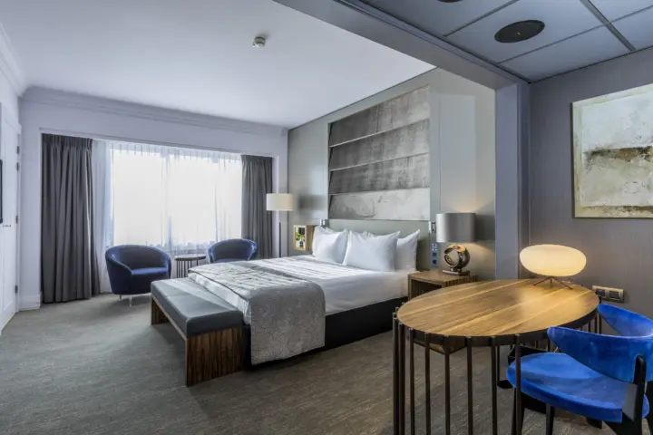 Hotel Okura Amsterdam in Amsterdam
