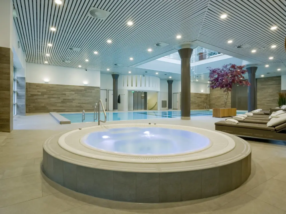 Hotel Okura Amsterdam in Amsterdam