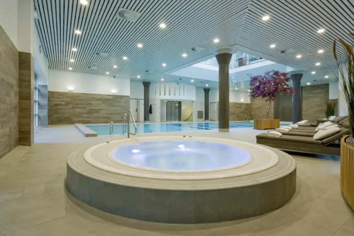 Hotel Okura Amsterdam in Amsterdam
