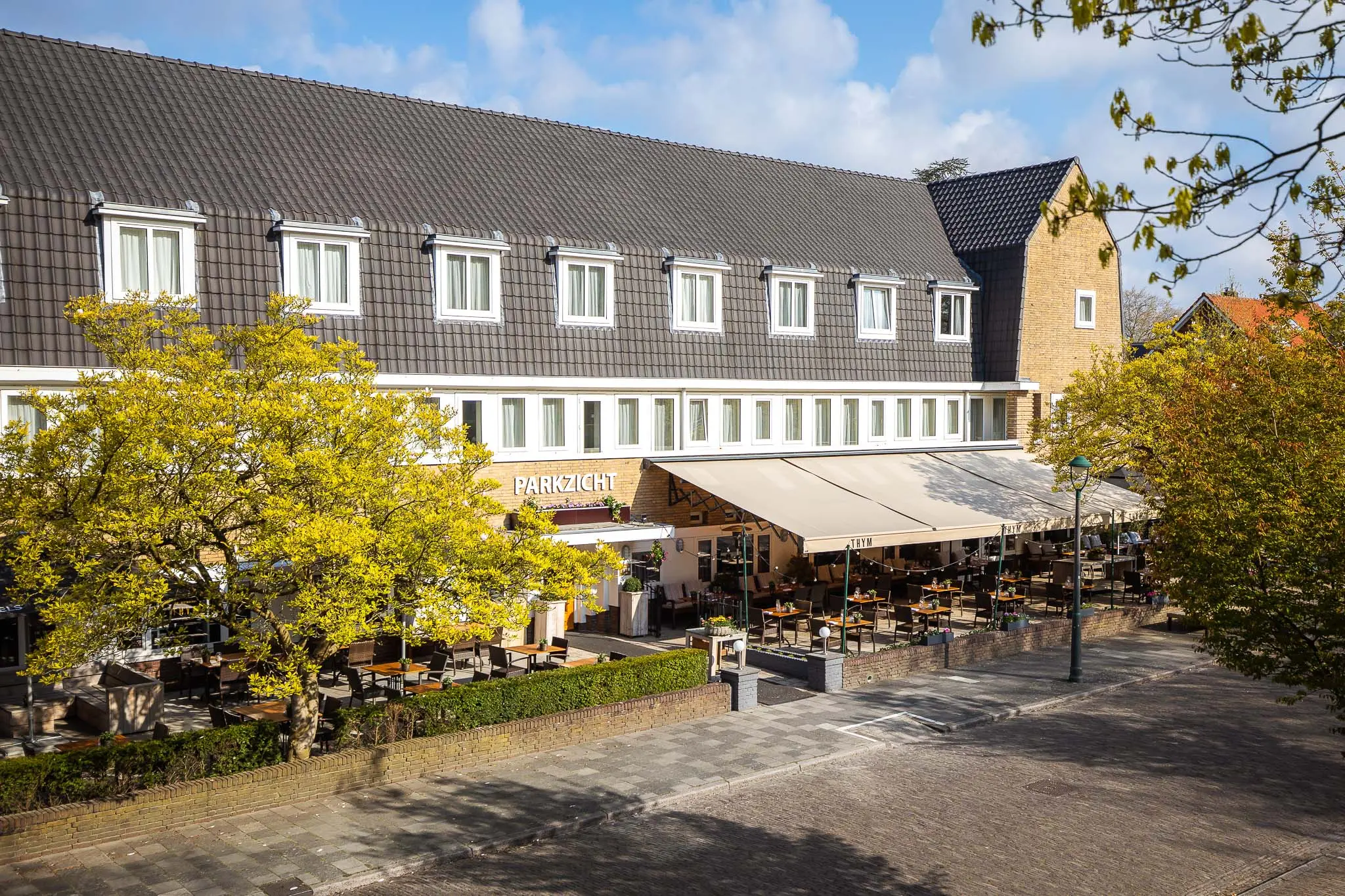 Overnachten in Eindhoven